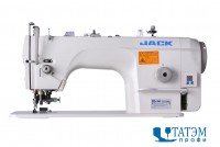 Промышленная швейная машина JACK JK-5558G