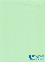 Ткань СVC, 150 г/м2, бледно-зеленый (арт. №80) шир.150 см